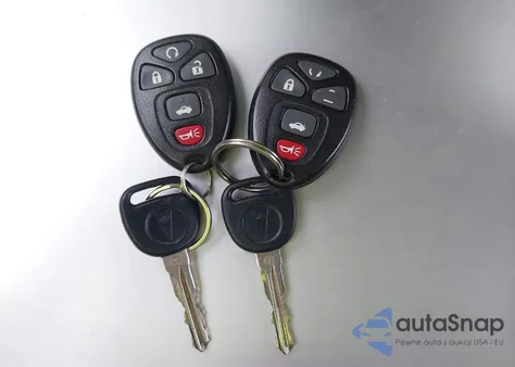 2007 Pontiac G6 z USA, uszkodzony, nr VIN 1G2ZG57N974144834